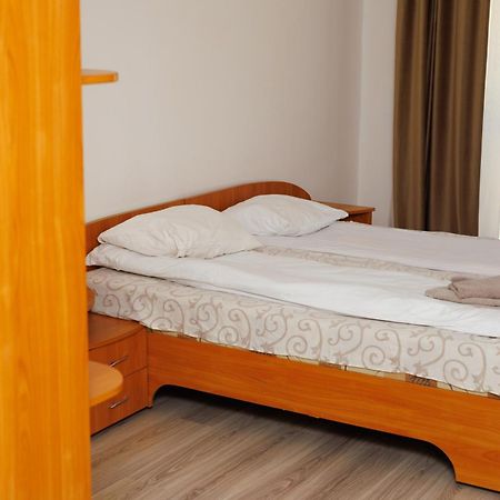 Hotel Solotvyno Resort Eksteriør bilde