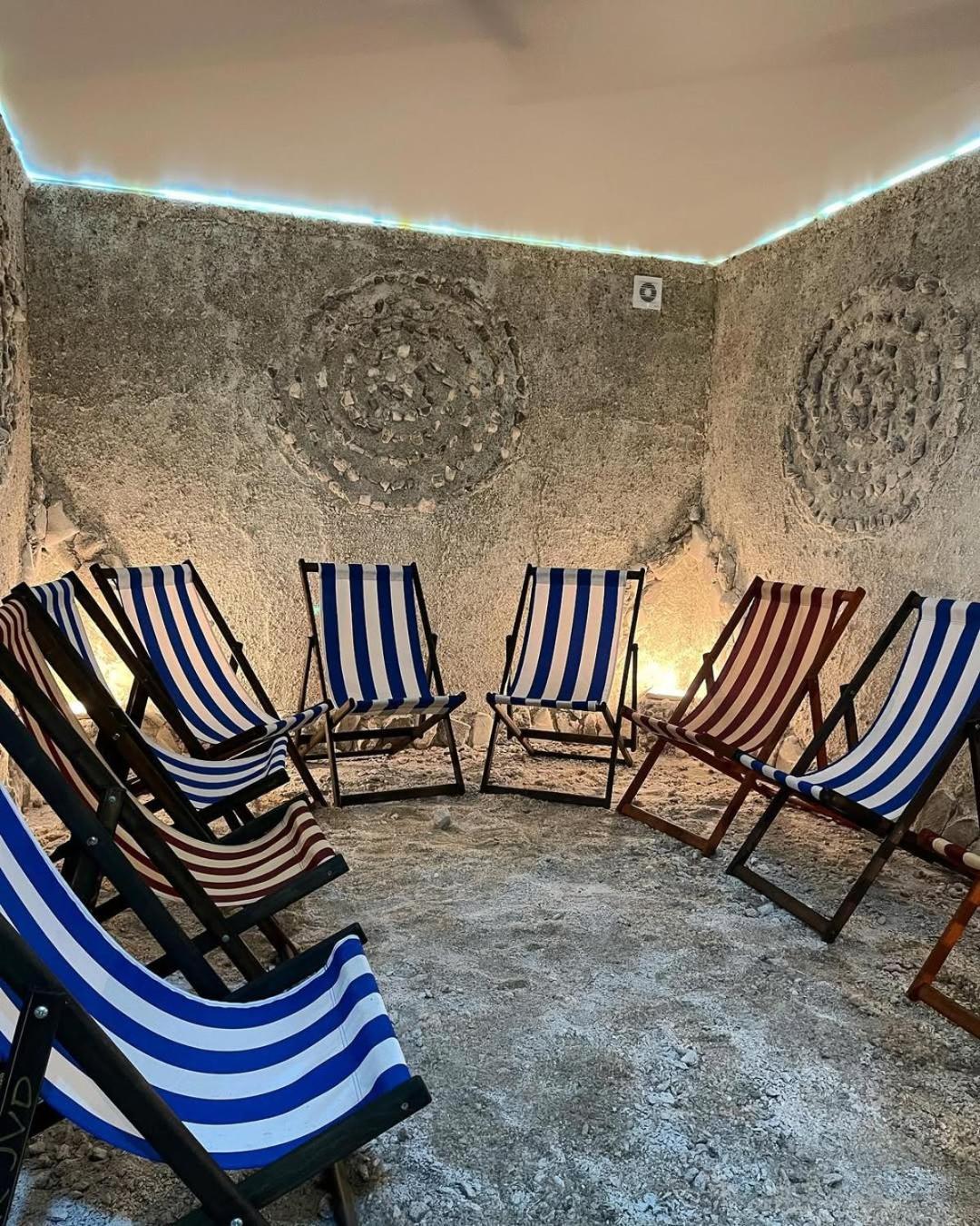 Hotel Solotvyno Resort Eksteriør bilde