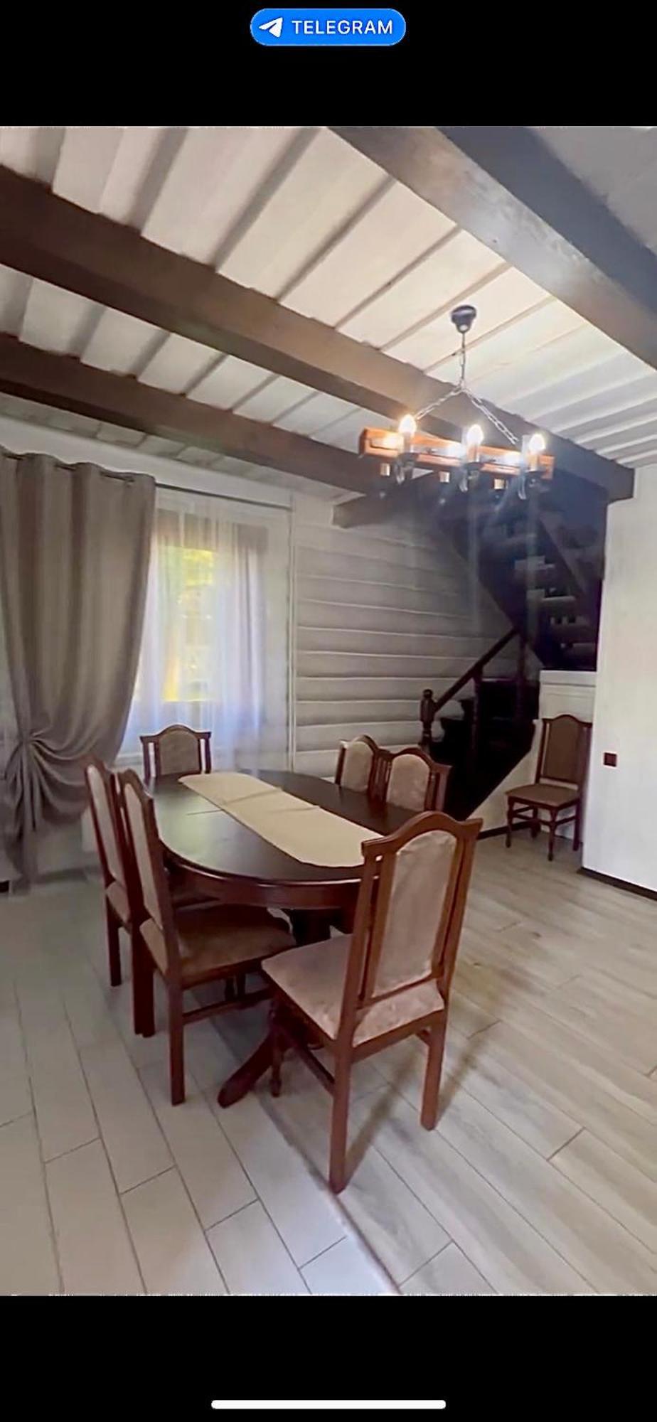 Hotel Solotvyno Resort Eksteriør bilde