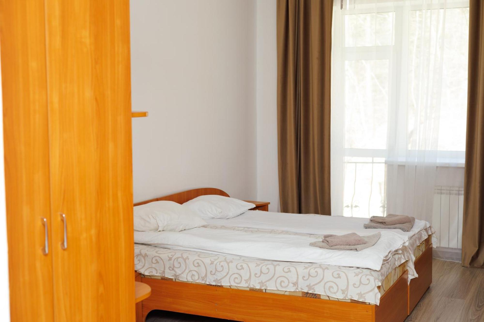 Hotel Solotvyno Resort Eksteriør bilde