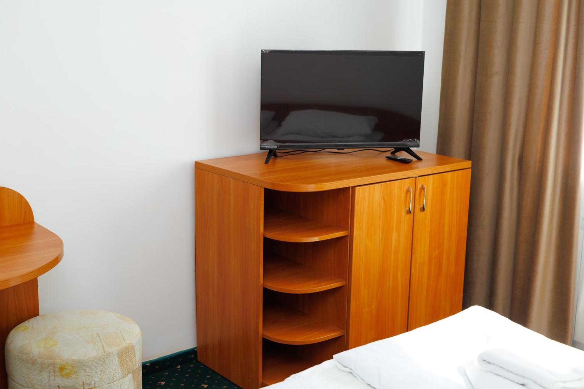Hotel Solotvyno Resort Eksteriør bilde