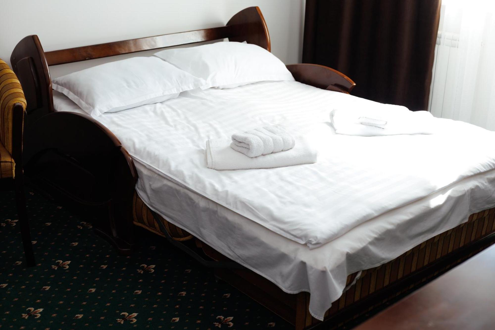 Hotel Solotvyno Resort Eksteriør bilde