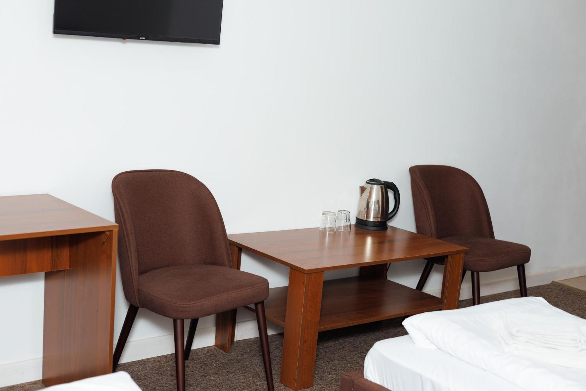 Hotel Solotvyno Resort Eksteriør bilde